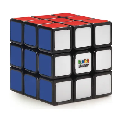 Rubik's Speed Cube 3x3 Magnetic