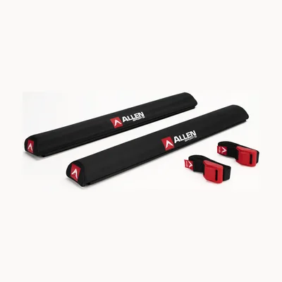 Imbottiture portapacchi Allen Sports 60 cm