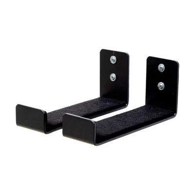 Supporto da parete minimalista per tavola da surf StoreYourBoard