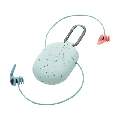 Tappi per orecchie Creatures of Leisure Surf Ears 4.0