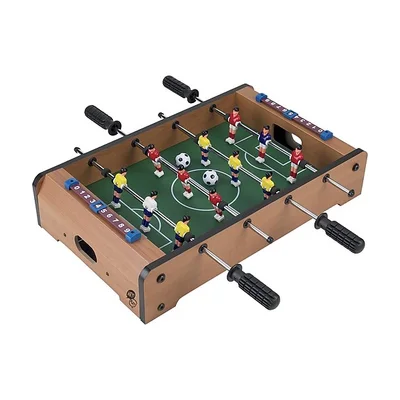 Futbolín de sobremesa Hey Play Mini