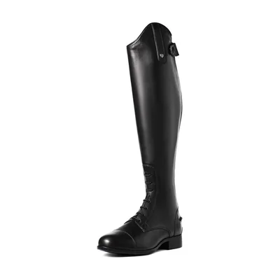 Ariat Heritage Contour II Field Zip Riding Boot