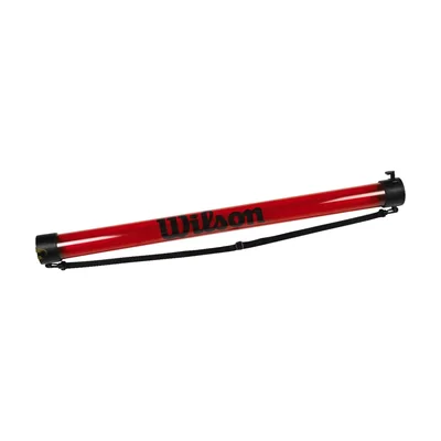 Tubo raccoglipalline Wilson