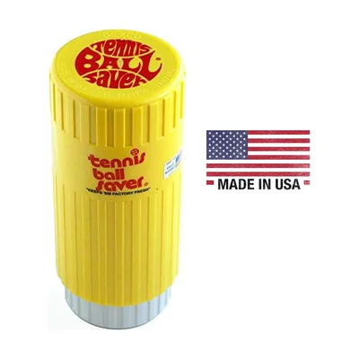 Pressurizzatore per palline da tennis Gexco Tennis Ball Saver