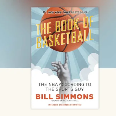 The Book of Basketball di Bill Simmons