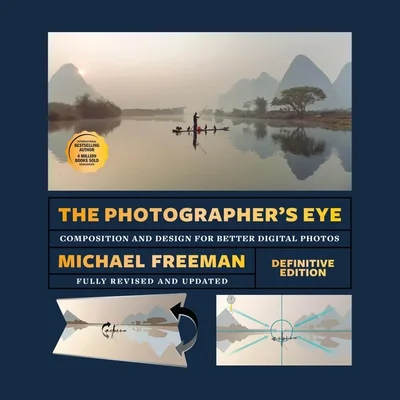 The Photographer's Eye