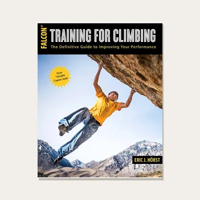 Training for Climbing di Eric Horst