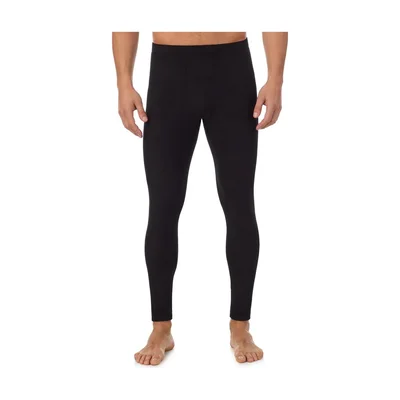 Cuddl Duds Men's Fleecewear Heavyweight Pant