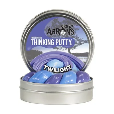 Crazy Aaron's Thinking Putty