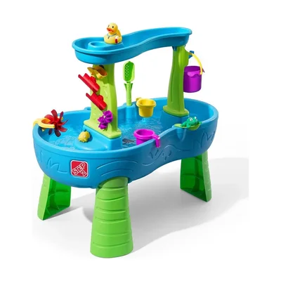 Step2 Splash 'N Scoop Bay Sand- und Wassertisch
