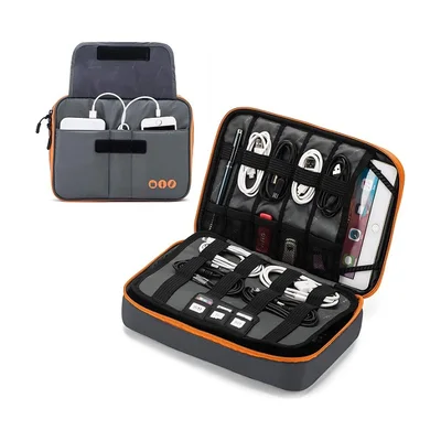 Organizer da viaggio per cavi BAGSMART