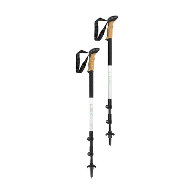 LEKI Cressida Cork Lite Trekking Poles