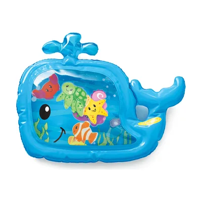 Infantino Pat and Play Water Mat