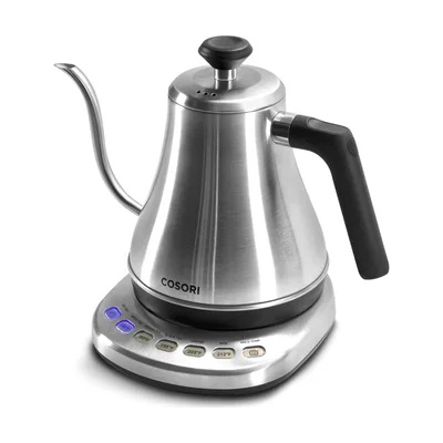 COSORI Variable-Temperature Gooseneck Kettle