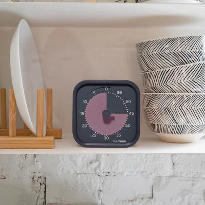 Timer visivo Time Timer MOD Home Edition 60 minuti
