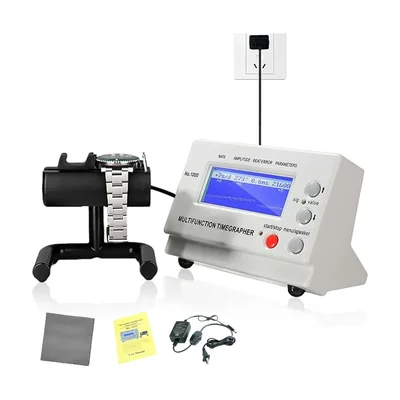 Timegrapher TICFROG No.1000