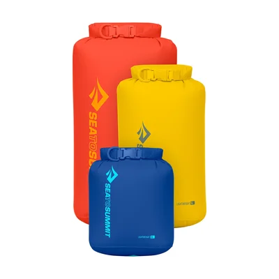 Sea to Summit Lightweight Dry Bag Set