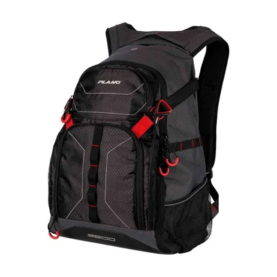 Mochila de pesca Plano E-Series 3600