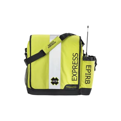 ACR RapidDitch Express Bag