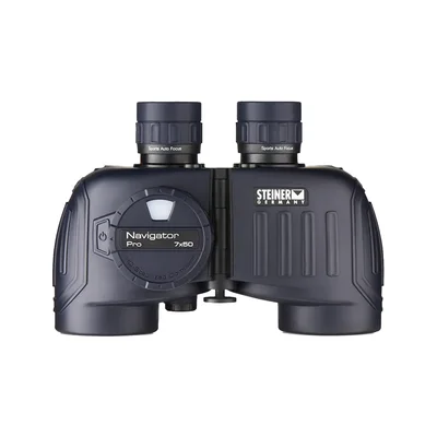 Steiner 7x50 Navigator Pro Binoculars with Compass