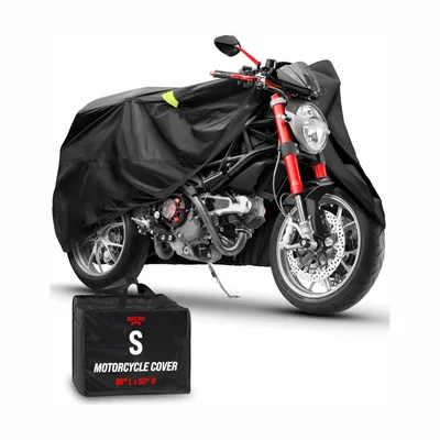 Telo coprimoto impermeabile Badass Moto Ultimate