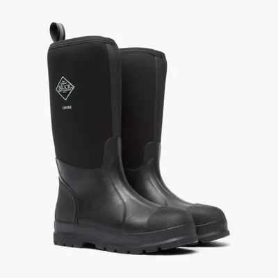 Stivali in gomma isolati Muck Chore Classic