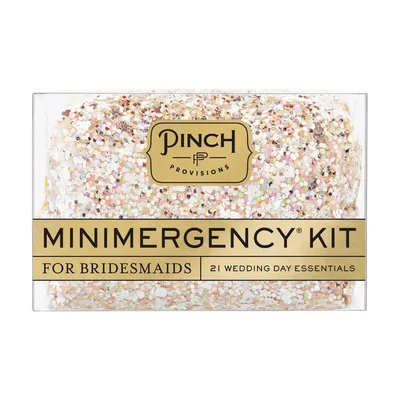 Pinch Provisions Bridesmaid Minimergency Kit