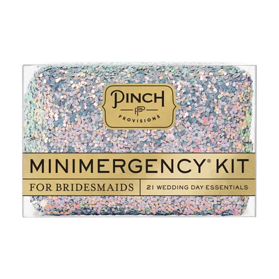 Pinch Provisions Bridesmaid Minimergency Kit