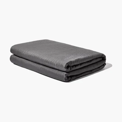 Gravity Cooling Weighted Blanket, 15 lb
