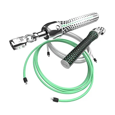 Set corda per saltare zavorrata Crossrope Get Lean