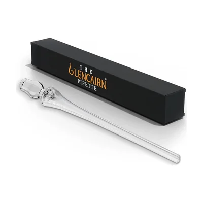 Glencairn Whisky Water Pipette Dropper