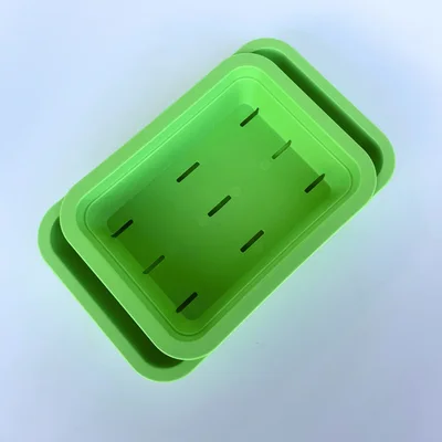 Hudson Valley Seed Windowsill Microgreens Tray