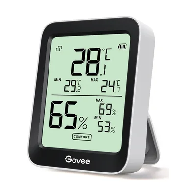 Govee Bluetooth Thermo-Hygrometer