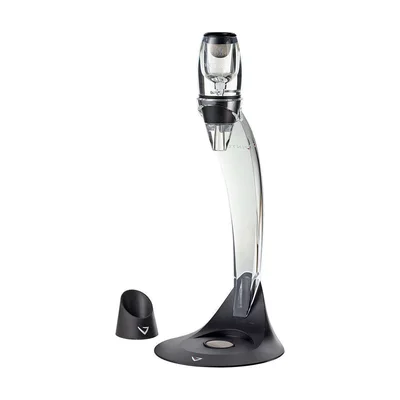 Vinturi Deluxe Essential Red Wine Aerator Set