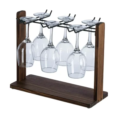 Escurridor de copas de vino MyGift