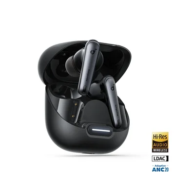 Soundcore by Anker Liberty 4 NC True Wireless Earbuds