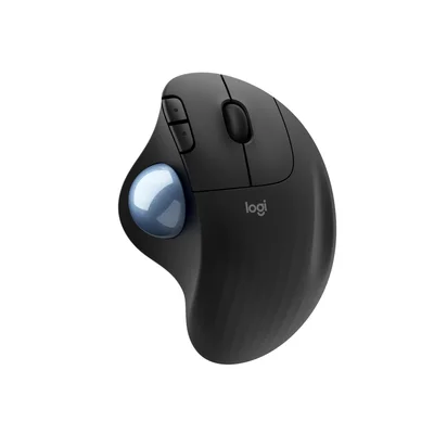 Logitech ERGO M575 kabelloser Trackball