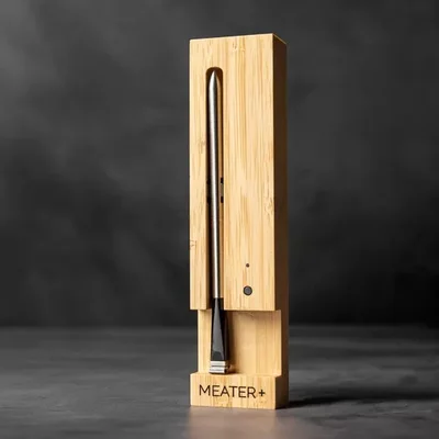 MEATER Plus Wireless Smart Meat Thermometer
