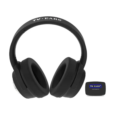Casque TV sans fil TV Ears 5,8 GHz