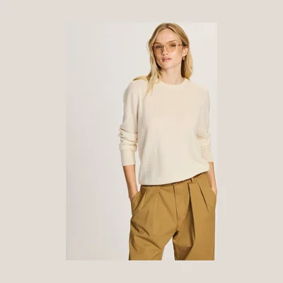 NAADAM The Original Cashmere Crewneck Sweater