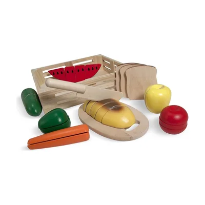 Cibo da tagliare Melissa & Doug