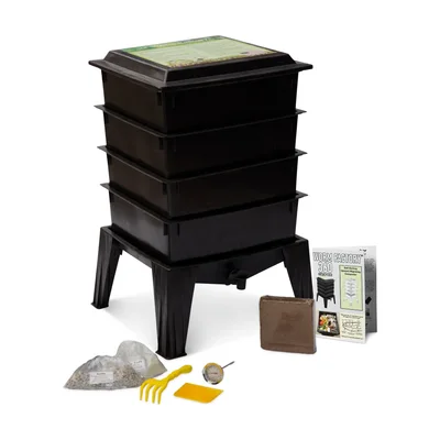 Worm Factory 360 Worm Composter
