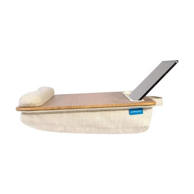 Scrittoio da grembo LAPGEAR con cuscino