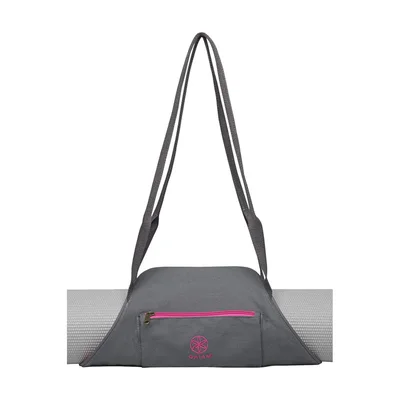 Tracolla portatappetino Gaiam On-The-Go