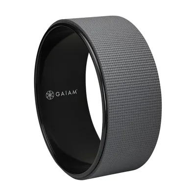 Ruota yoga Gaiam