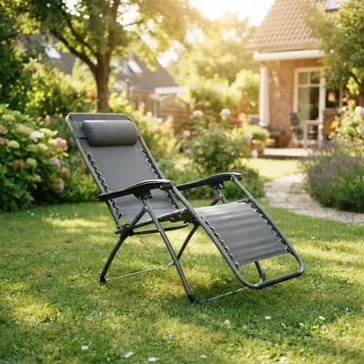 Fauteuil zéro gravité Timber Ridge