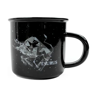 Creature Cups Sternzeichen-Tasse Stier